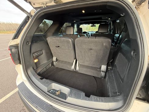 Used 2019 Ford Explorer Sport w/ Equipment Group 401A image 6