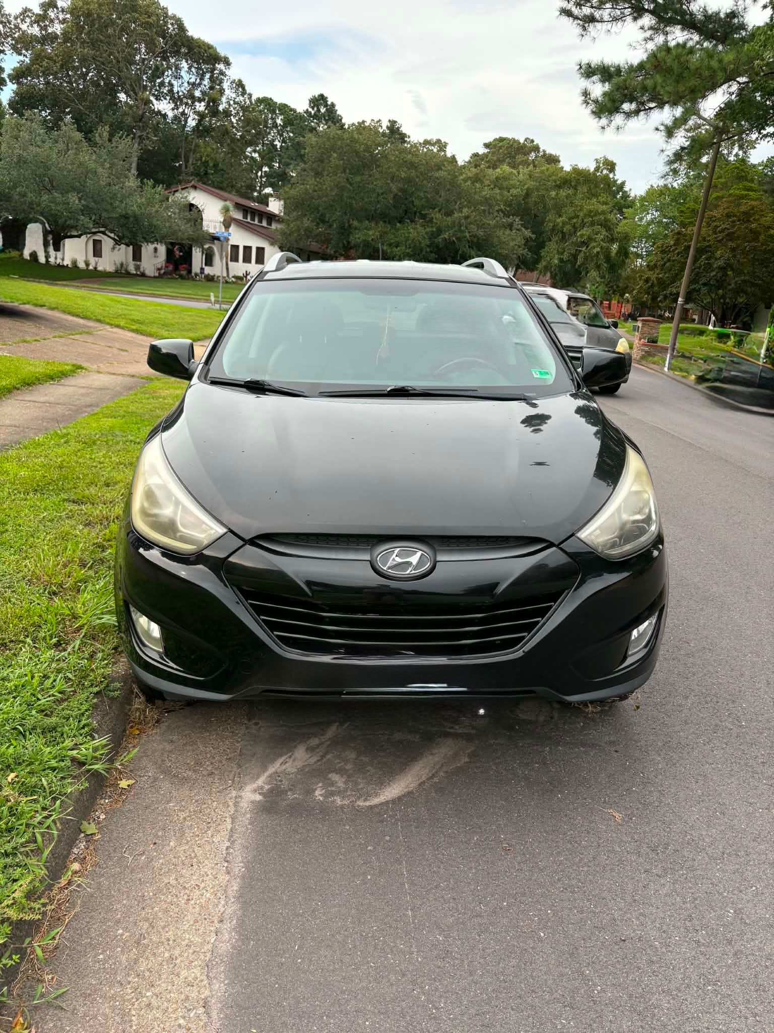 Used 2015 Hyundai Tucson SE AWD/4WD image 1