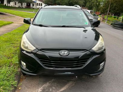 Used 2015 Hyundai Tucson SE