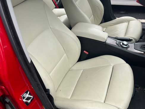 Used 2008 BMW 335xi Sedan image 6