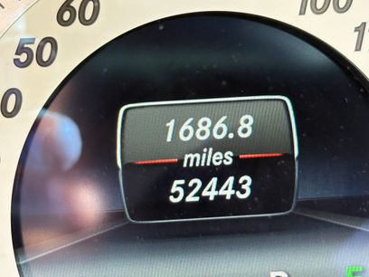 Used 2016 Mercedes-Benz E 350 E 350 Sedan 4D