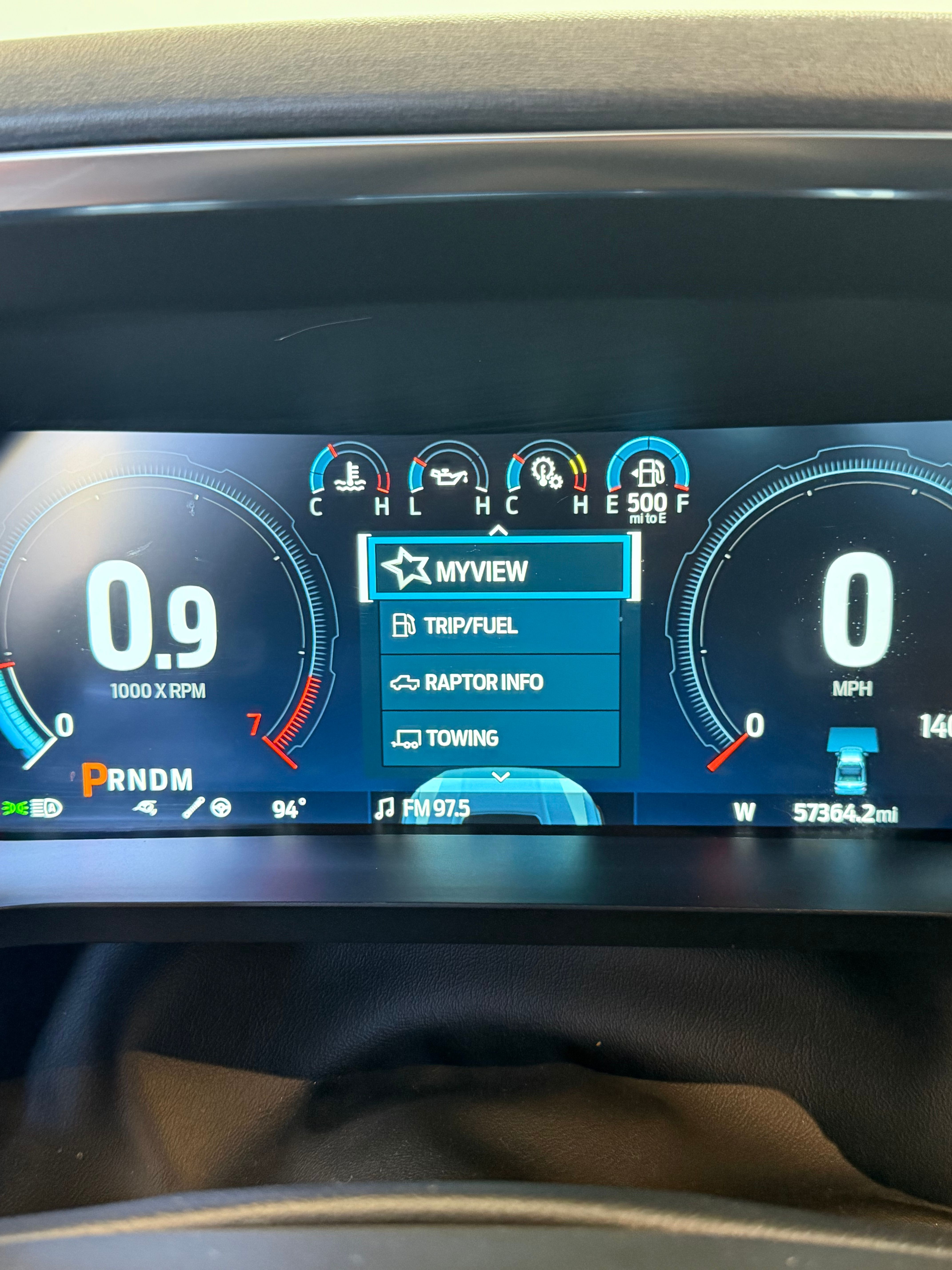 Used 2022 Ford F150 Raptor w/ Raptor 37 Performance Package AWD/4WD image 15