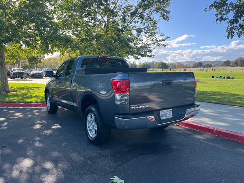 Used 2007 Toyota Tundra SR5 image 4