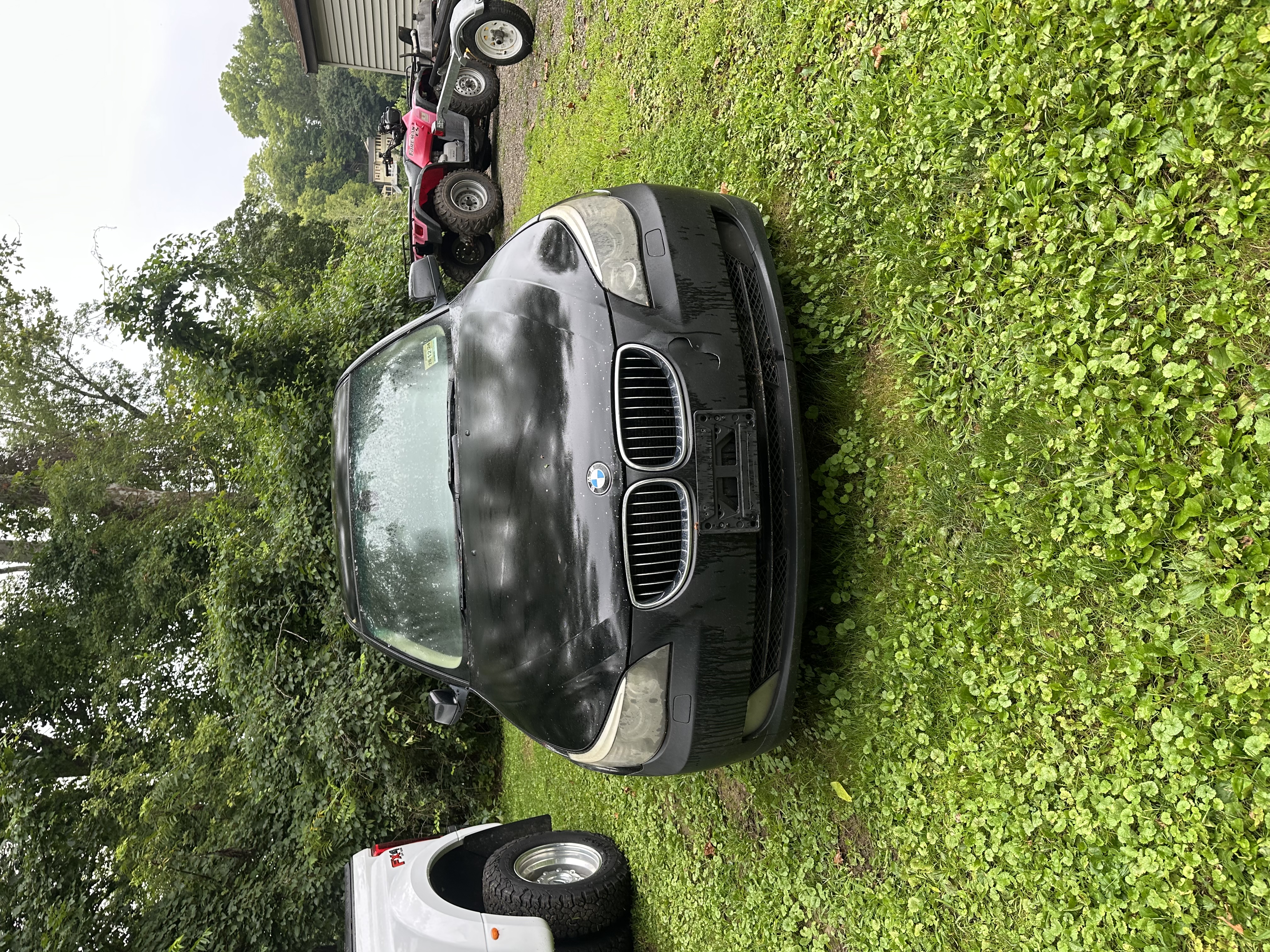 Used 2010 BMW 528i xDrive Sedan AWD/4WD image 11