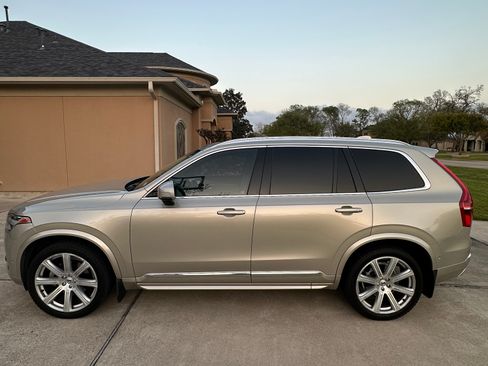Used 2018 Volvo XC90 T6 Inscription image 13