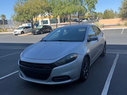 Used 2016 Dodge Dart SE w/ Convenience Group