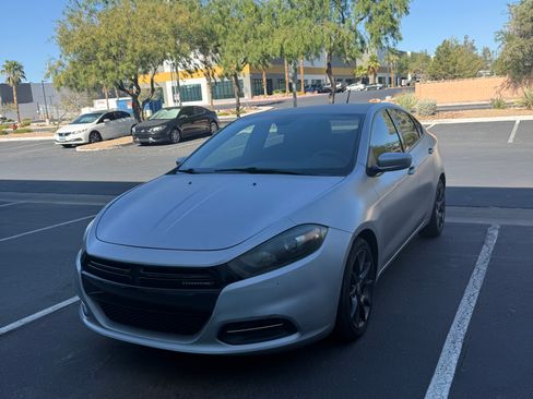 Used 2016 Dodge Dart SE w/ Convenience Group image 1