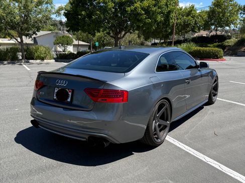 Used 2013 Audi S5 Premium Plus AWD/4WD image 8