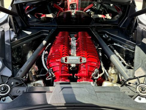 Used 2024 Chevrolet Corvette Z06 w/ Z07 Performance Package image 20