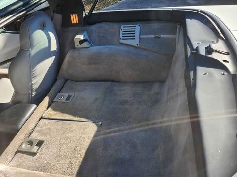 Used 1995 Chevrolet Corvette Coupe image 13