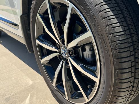 Used 2025 Acura RDX A-Spec image 23