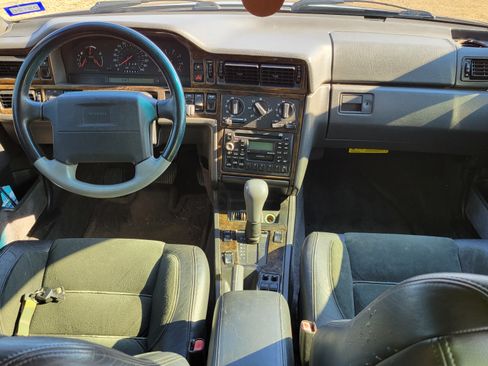 Used 1997 Volvo 850 R image 9