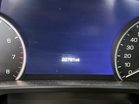 Used 2019 Cadillac CT6 Luxury w/ Driver Awareness Package image 13