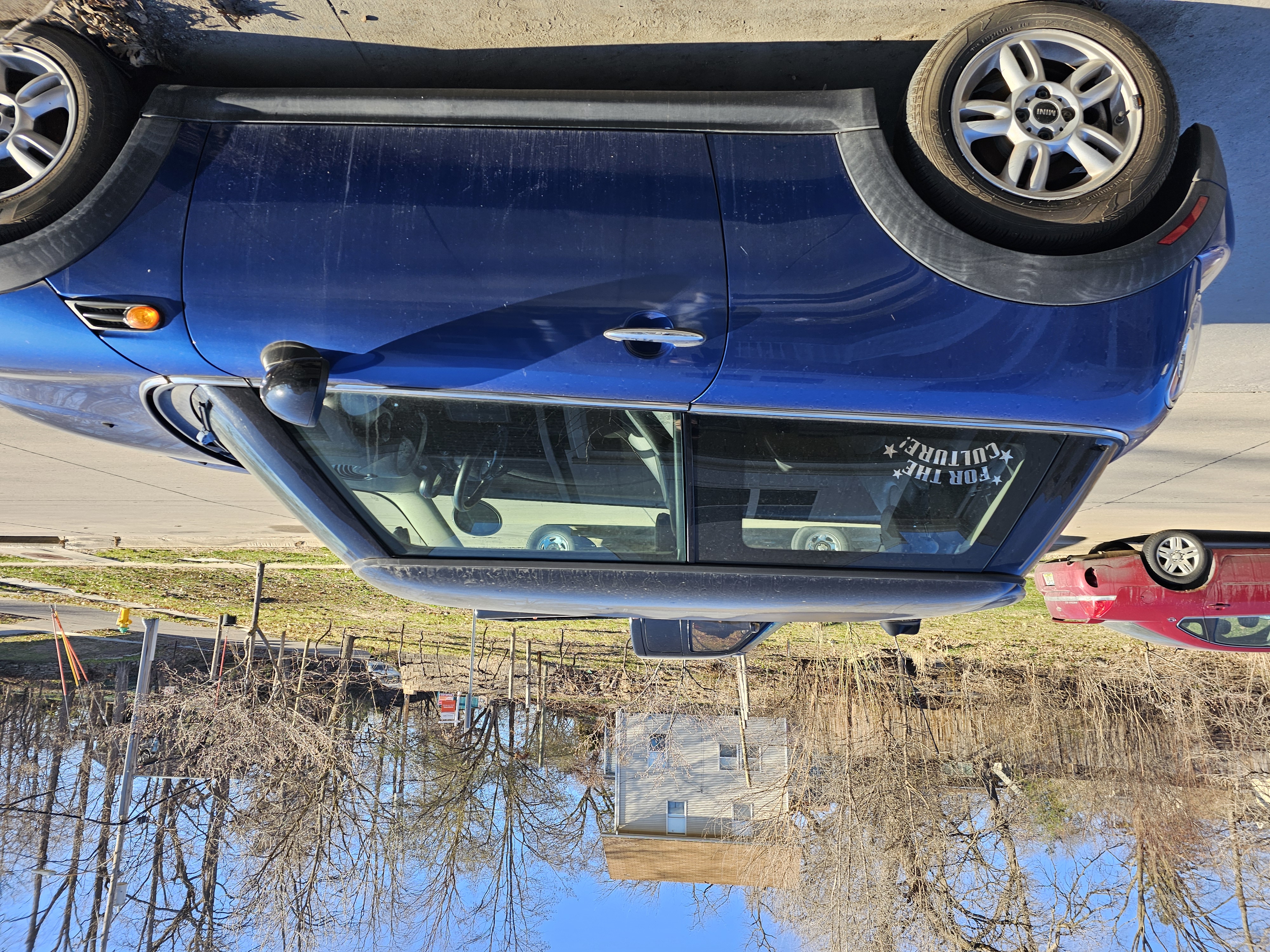 Used 2012 MINI Cooper Hardtop FWD image 4