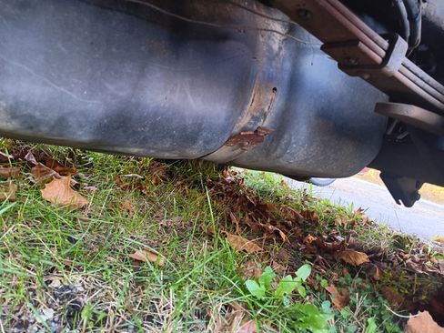 Used 2007 Dodge Ram 1500 Truck ST w/ SXT Group image 18