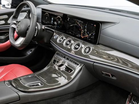 Used 2022 Mercedes-Benz CLS 450 4MATIC image 19