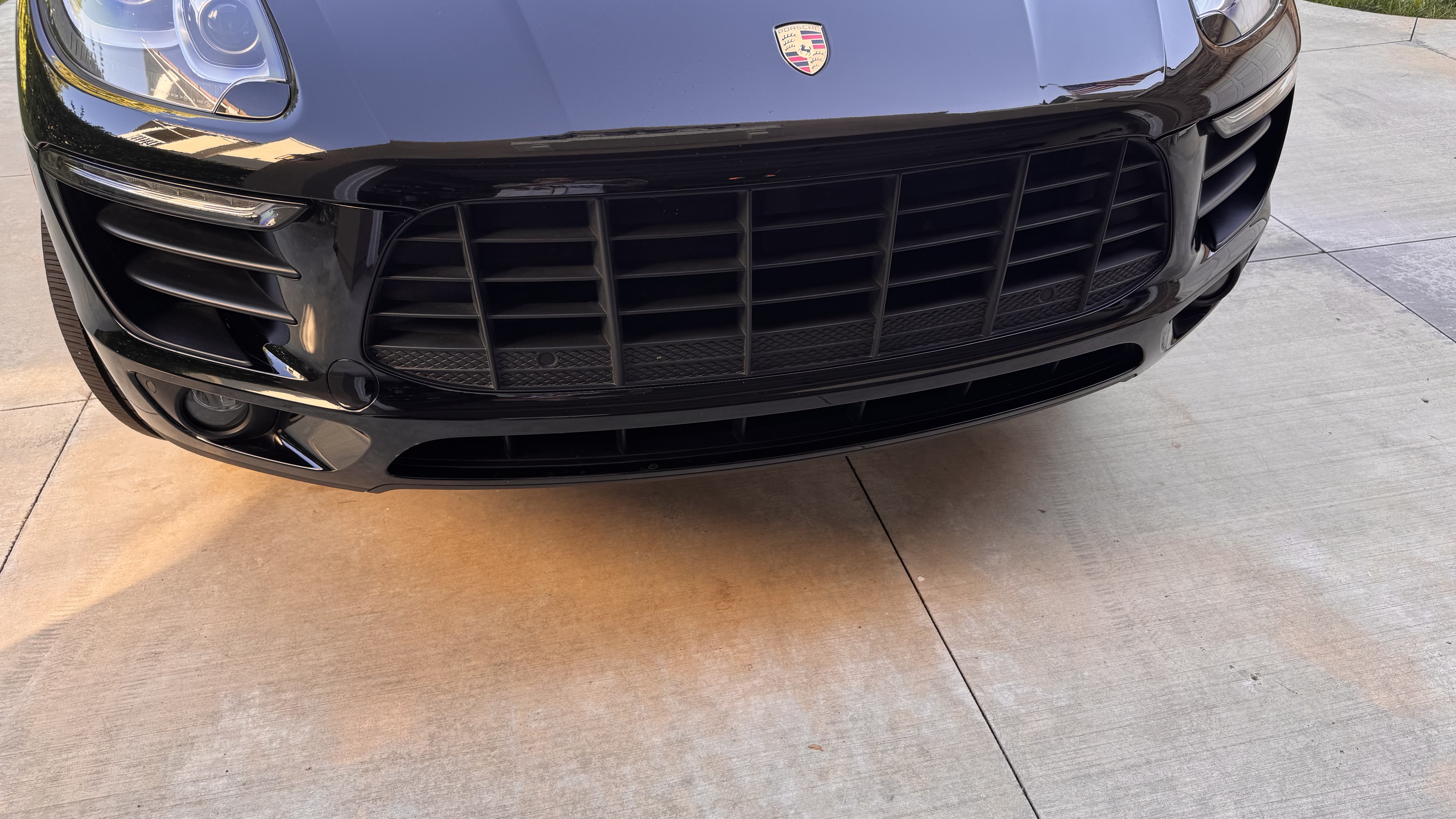 Used 2018 Porsche Macan S AWD/4WD image 9