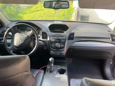 Used 2015 Acura RDX FWD image 9