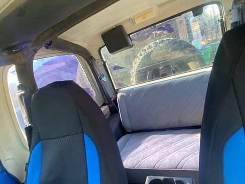 Used 1994 Jeep Wrangler SE image 16