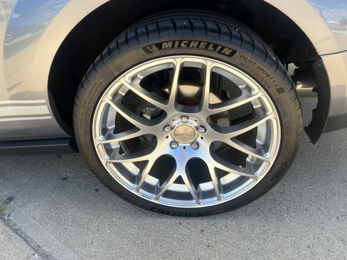 Used 2007 Ford Mustang Shelby GT500 image 11