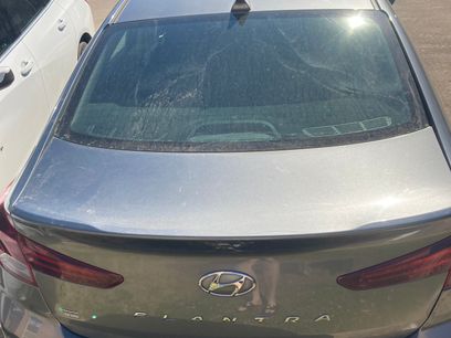 Used 2019 Hyundai Elantra SEL w/ Cargo Package