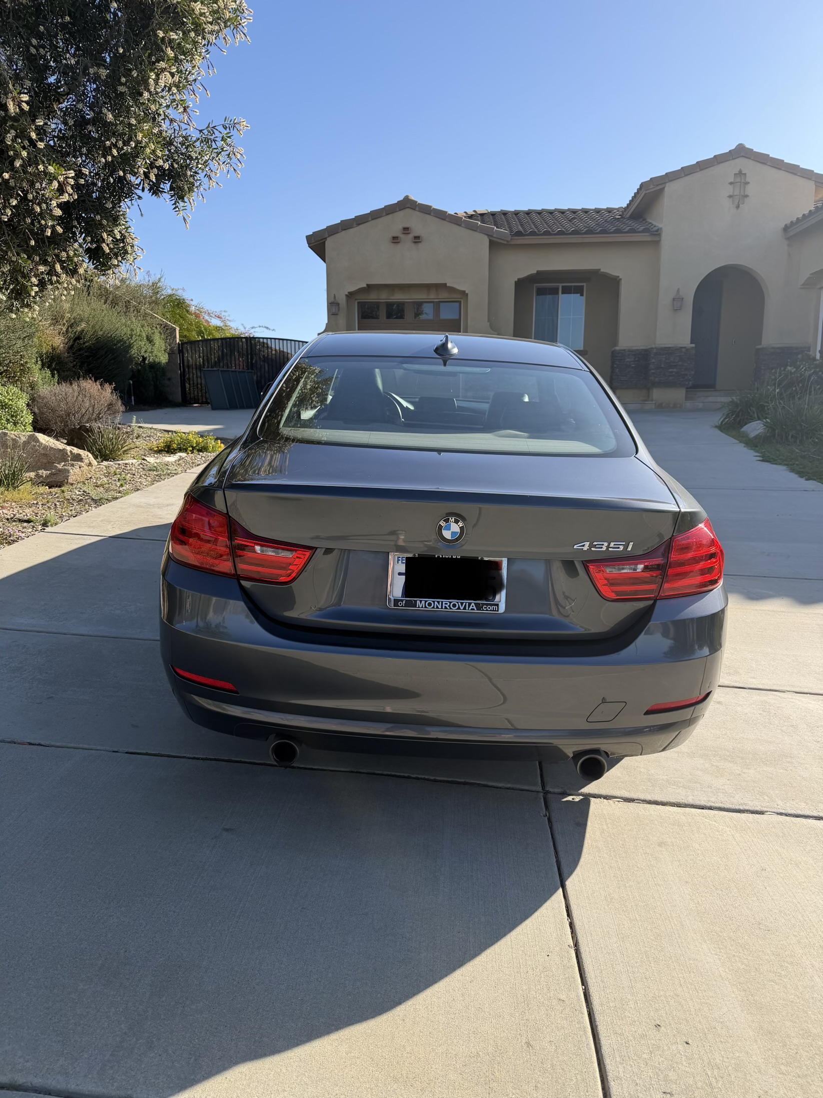 Used 2015 BMW 435i Coupe RWD image 6