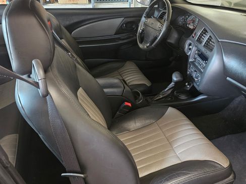 Used 2002 Chevrolet Monte Carlo SS w/ Preferred Equipment Group image 6