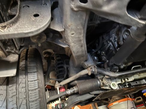 Used 1997 Toyota 4Runner Limited AWD/4WD image 29