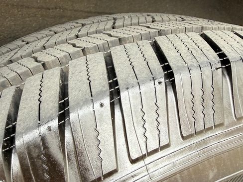 Used 2002 Lexus LX 470 4WD image 14