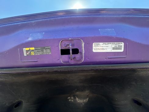 Used 2019 Dodge Challenger SXT w/ Blacktop Package image 15