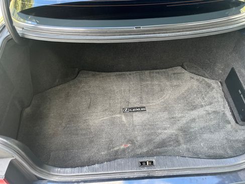 Used 1994 Lexus LS 400 image 9