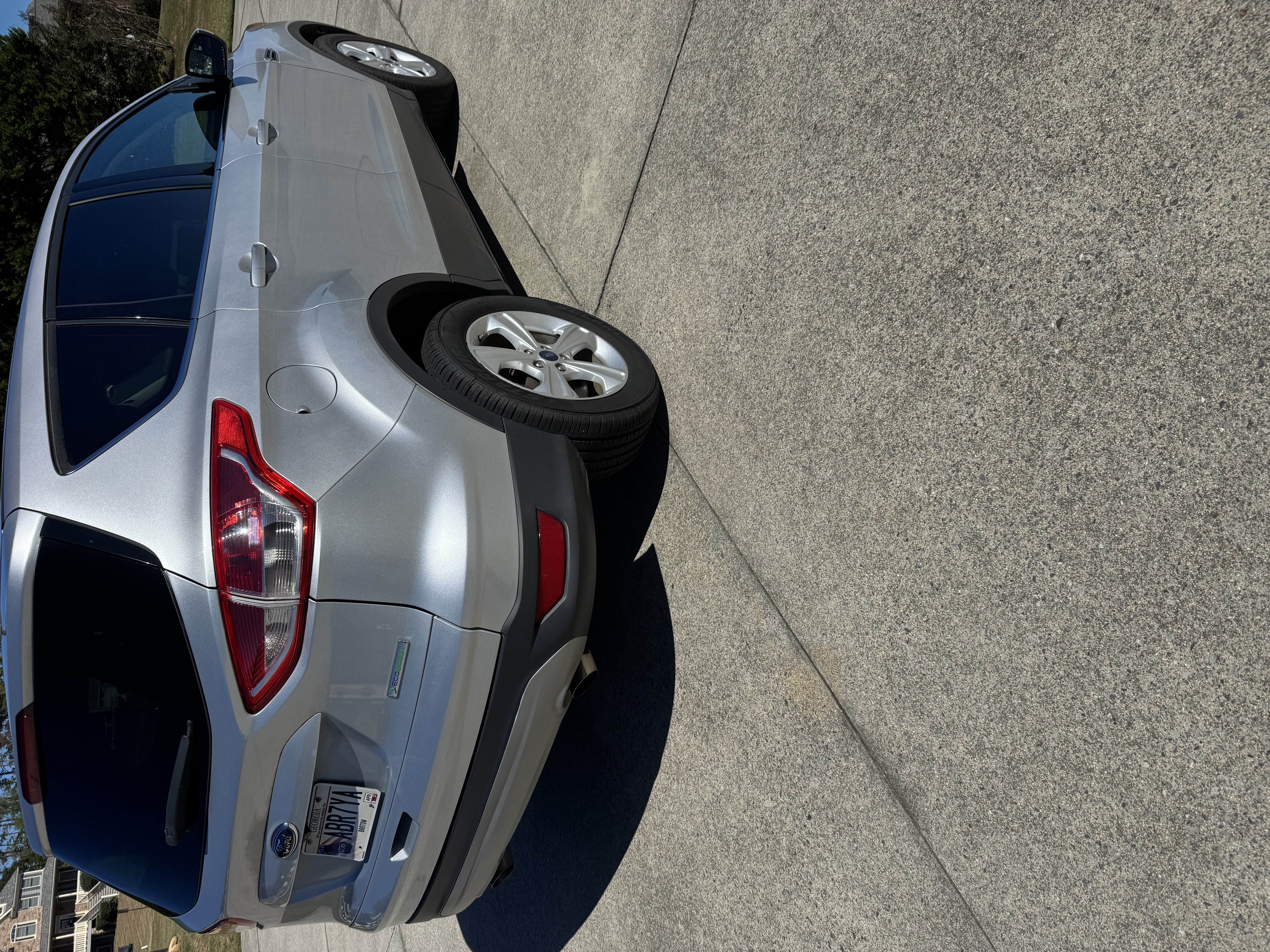 Used 2014 Ford Escape SE FWD image 5