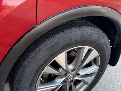 Used 2015 Nissan Murano S w/ Navigation Package image 14