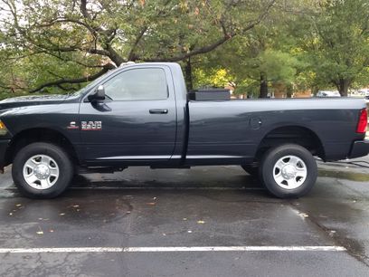 Used 2015 RAM 3500 Tradesman w/ Power & Remote Entry Group
