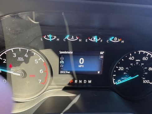 Used 2024 Ford F250 XL w/ STX Appearance Package image 6