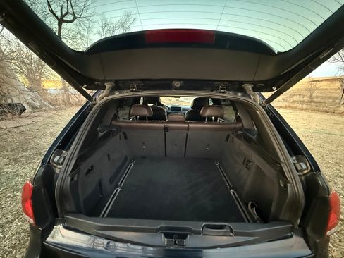 Used 2015 BMW X5 xDrive50i image 4