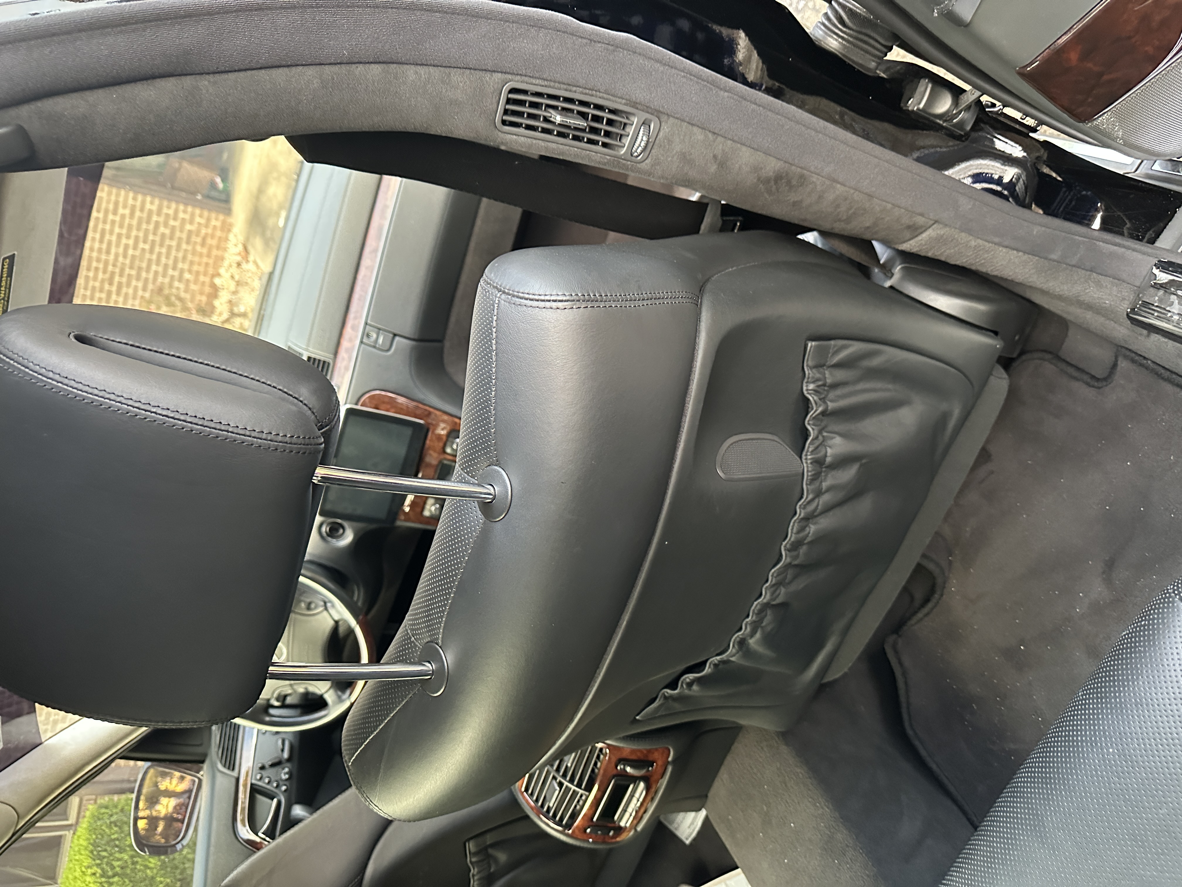 Used 2005 Mercedes-Benz S 600 image 13