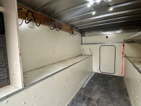 Used 2015 Ford E-350 and Econoline 350 Super Duty w/ Power Windows & Locks Group image 6