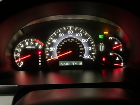 Used 2007 Honda Odyssey EX-L image 17