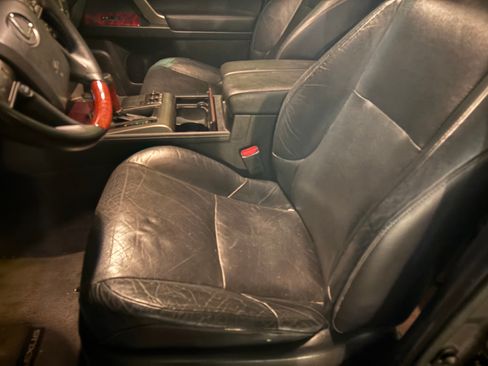 Used 2012 Lexus GX 460 image 10