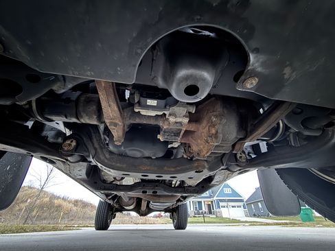 Used 2013 Toyota Tacoma Pickup 4D 5 ft image 5