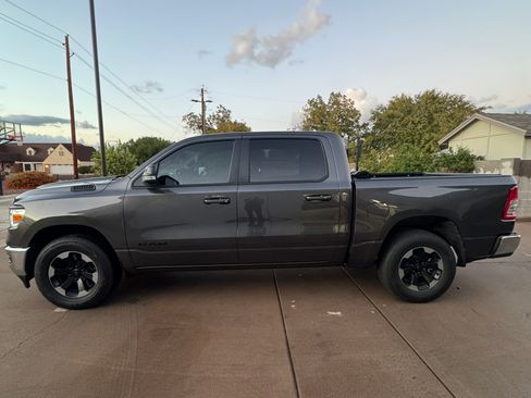 Used 2022 RAM 1500 Big Horn image 11
