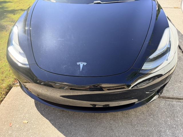 Used 2018 Tesla Model 3 Mid Range RWD image 6