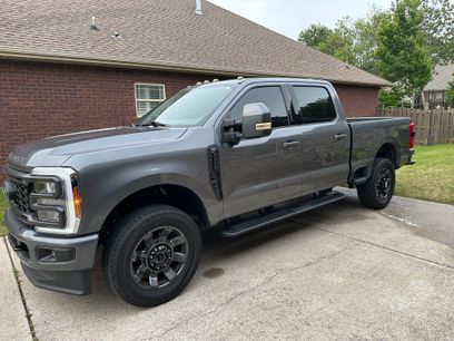 Used 2023 Ford F250 Lariat w/ Sport Appearance Package