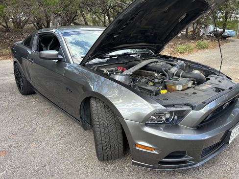 Used 2014 Ford Mustang GT Premium w/ GT Track Package image 23