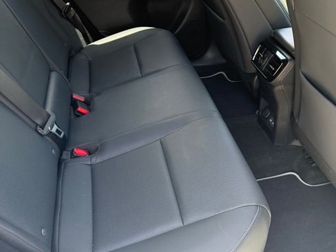 Used 2022 Lexus NX 350 F Sport image 10