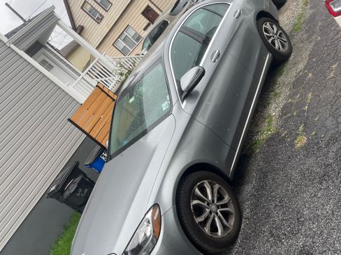 Used 2016 Mercedes-Benz C 300 4MATIC Sedan image 8