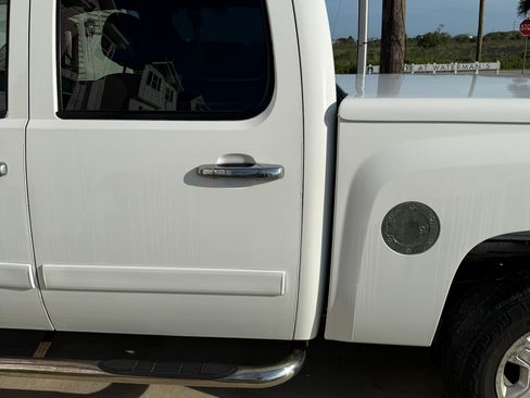 Used 2008 Chevrolet Silverado 1500 LT w/ Power Pack Plus image 9