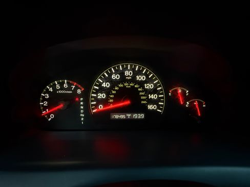 Used 2003 Honda Accord LX image 15