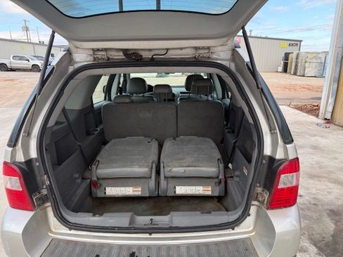 Used 2006 Ford Freestyle SE image 20